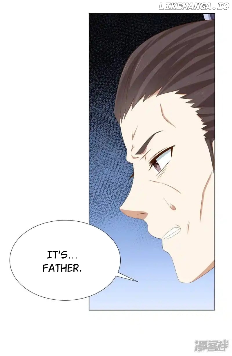 Rewrite My Fate chapter 58 - page 15